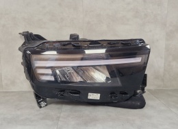 LAMPA PRZÓD OPEL FRONTERA LED 24- RH PRAWA 9850142480