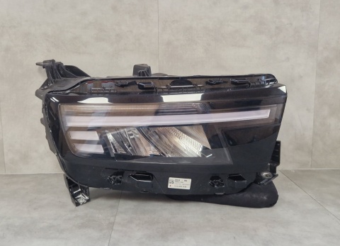 LAMPA PRZÓD OPEL FRONTERA LED 24- RH PRAWA 9850142480
