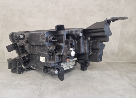 LAMPA PRZÓD OPEL FRONTERA LED 24- RH PRAWA 9850142480