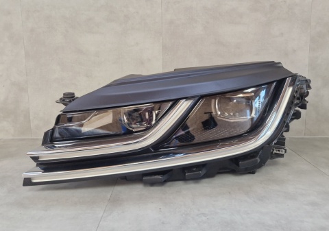 LAMPA PRZÓD VOLKSWAGEN ARTEON 3G8 LIFT FULL LED 20-24 LEWA LH 3G8941081K