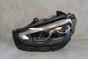 LAMPA PRZÓD MERCEDES C KLASA W206 FULL LED HIGH PERFORMANCE 22- LH LEWA