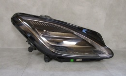 LAMPA PRZÓD JAGUAR E PACE FULL LED HIGH 17-24 RH PRAWA J9C3-13W029-HC