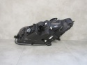 LAMPA PRZÓD JAGUAR E PACE FULL LED HIGH 17-24 RH PRAWA J9C3-13W029-HC