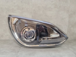 LAMPA PRZÓD COMFORTCLASS SETRA 500 FULL LED PRAWA RH 16-