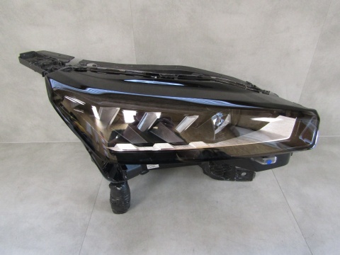 Lampa przód Peugeot 3008 III 5008 III FULL LED 24- RH PRAWA 9862665180