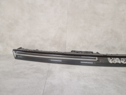 LAMPA TYŁ TYLNA BLENDA OPEL VAUXHALL GRANDLAND 24- 267407-00