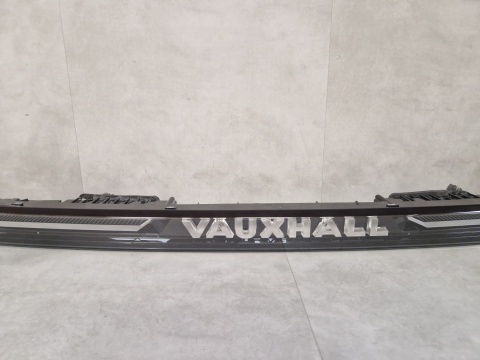 LAMPA TYŁ TYLNA BLENDA OPEL VAUXHALL GRANDLAND 24- 267407-00