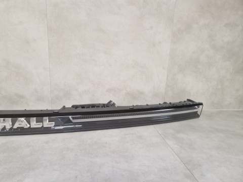 LAMPA TYŁ TYLNA BLENDA OPEL VAUXHALL GRANDLAND 24- 267407-00