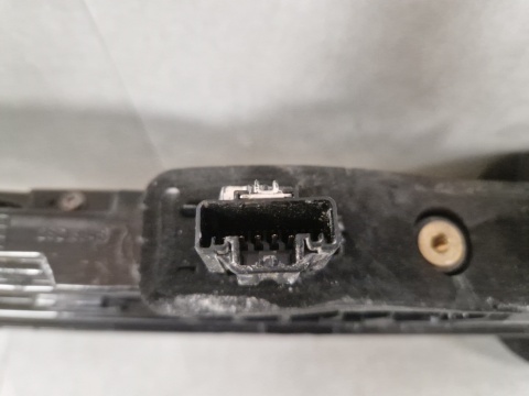 LAMPA TYŁ TYLNA BLENDA OPEL VAUXHALL GRANDLAND 24- 267407-00