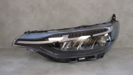 LAMPA PRZÓD FORD TRANSIT CUSTOM 2 II LED 23- LH PZ31-13E015-CB