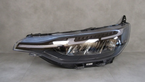 LAMPA PRZÓD FORD TRANSIT CUSTOM 2 II LED 23- LH PZ31-13E015-CB