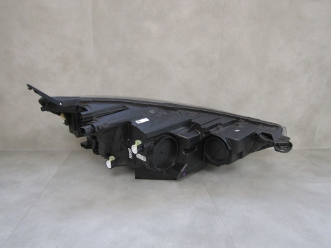 LAMPA PRZÓD FORD TRANSIT CUSTOM 2 II LED 23- LH PZ31-13E015-CB