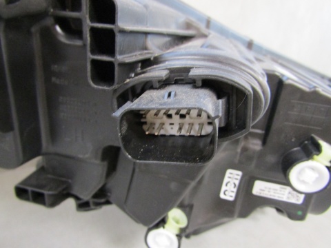 LAMPA PRZÓD FORD TRANSIT CUSTOM 2 II LED 23- LH PZ31-13E015-CB