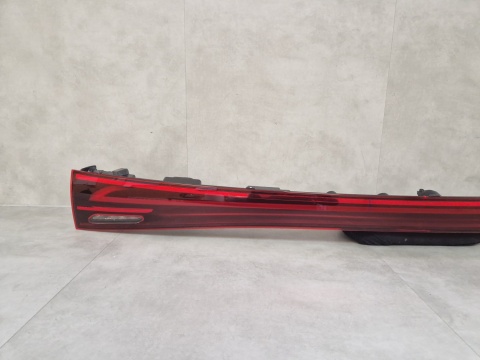 LAMPA TYŁ TYLNA BLENDA MERCEDES EQS W296 21- A2969069900
