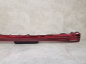 LAMPA TYŁ TYLNA BLENDA MERCEDES EQS W296 21- A2969069900
