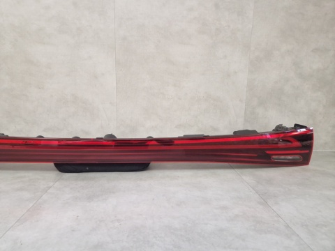 LAMPA TYŁ TYLNA BLENDA MERCEDES EQS W296 21- A2969069900