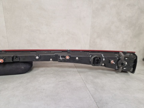 LAMPA TYŁ TYLNA BLENDA MERCEDES EQS W296 21- A2969069900