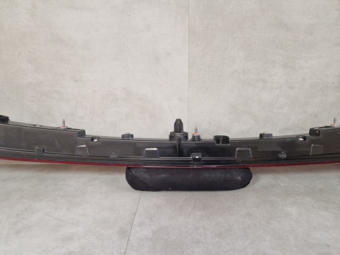 LAMPA TYŁ TYLNA BLENDA MERCEDES EQS W296 21- A2969069900