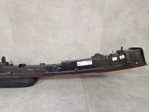 LAMPA TYŁ TYLNA BLENDA MERCEDES EQS W296 21- A2969069900