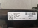 LAMPA TYŁ TYLNA BLENDA MERCEDES EQS W296 21- A2969069900