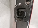 LAMPA TYŁ TYLNA BLENDA MERCEDES EQS W296 21- A2969069900