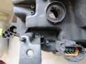 LAMPA PRZÓD NISSAN X-TRAIL T32 LIFT FULL LED RH PRAWA 17-20