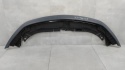 Osłona pasa pas maskownica przód MERCEDES EQB W243 21-
