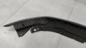 Osłona pasa pas maskownica przód MERCEDES EQB W243 21-