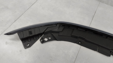 Osłona pasa pas maskownica przód MERCEDES EQB W243 21-