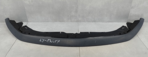 Osłona pasa pas maskownica przód MERCEDES EQB W243 21-