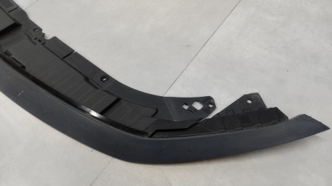 Osłona pasa pas maskownica przód MERCEDES EQB W243 21-