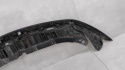 Osłona pasa pas maskownica przód MERCEDES EQB W243 21-
