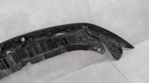 Osłona pasa pas maskownica przód MERCEDES EQB W243 21-