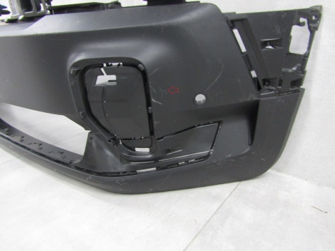 Zderzak przód przedni RENAULT 4 IV E-TECH 25-