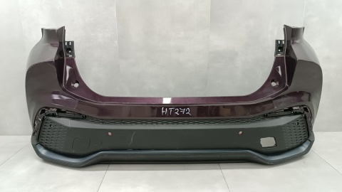 Zderzak tył tylny TOYOTA CHR C-HR 2 II 23-