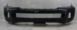 Zderzak przód przedni TOYOTA LAND CRUISER J200 LIFT 12-15