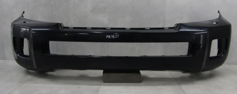 Zderzak przód przedni TOYOTA LAND CRUISER J200 LIFT 12-15