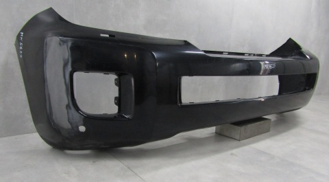 Zderzak przód przedni TOYOTA LAND CRUISER J200 LIFT 12-15