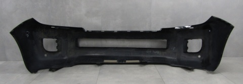 Zderzak przód przedni TOYOTA LAND CRUISER J200 LIFT 12-15