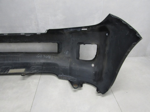 Zderzak przód przedni TOYOTA LAND CRUISER J200 LIFT 12-15