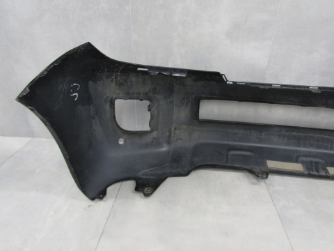 Zderzak przód przedni TOYOTA LAND CRUISER J200 LIFT 12-15