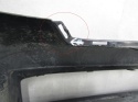 Zderzak przód przedni TOYOTA LAND CRUISER J200 LIFT 12-15