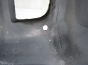 Zderzak przód przedni TOYOTA LAND CRUISER J200 LIFT 12-15