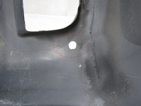 Zderzak przód przedni TOYOTA LAND CRUISER J200 LIFT 12-15