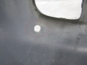 Zderzak przód przedni TOYOTA LAND CRUISER J200 LIFT 12-15