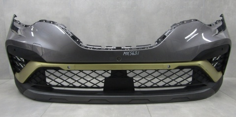 Zderzak przód przedni RENAULT CAPTUR 2 II RS LINE 19-23