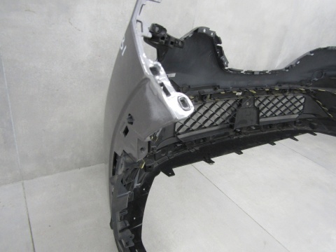 Zderzak przód przedni RENAULT CAPTUR 2 II RS LINE 19-23