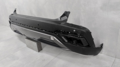 Zderzak tył tylny Chery Omoda 5 C5 21-