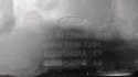 Zderzak tył tylny Chery Omoda 5 C5 21-