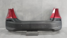 Zderzak tył tylny Honda Jazz 5 V Crosstar 20-